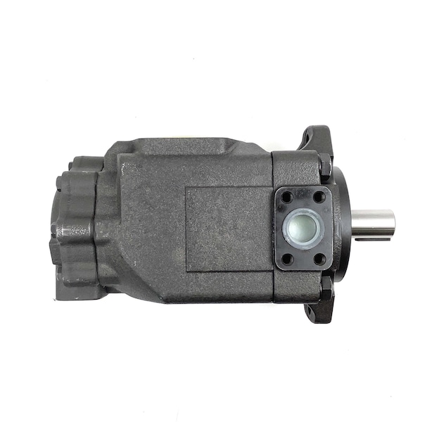Permco Pump, Hyd, PT6DCM-B35-B28-2L11-C1-00 PT6DCM-B35-B28-2L11-C1-00 - main